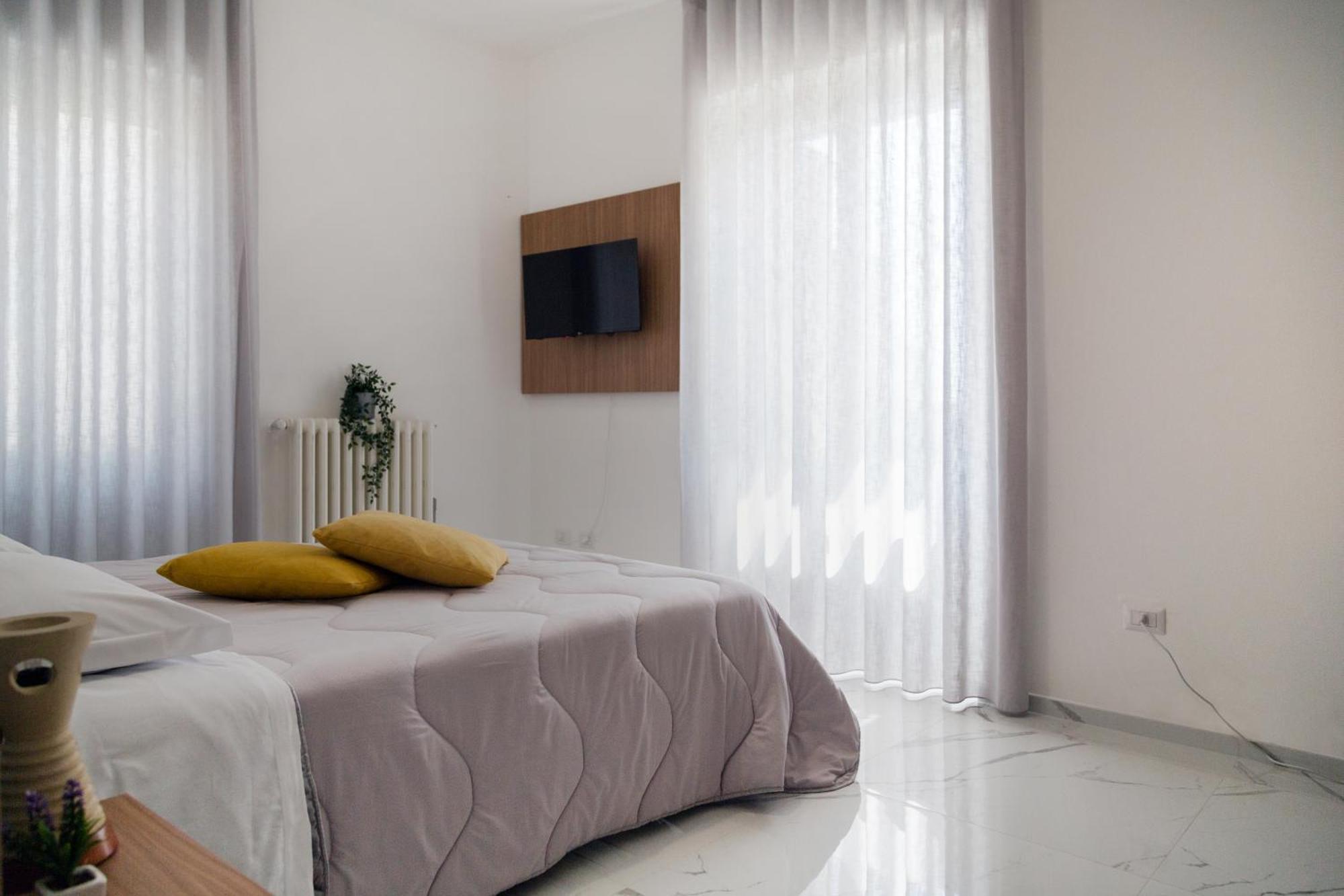 Hotel Profumo Di Sassi Matera Zewnętrze zdjęcie