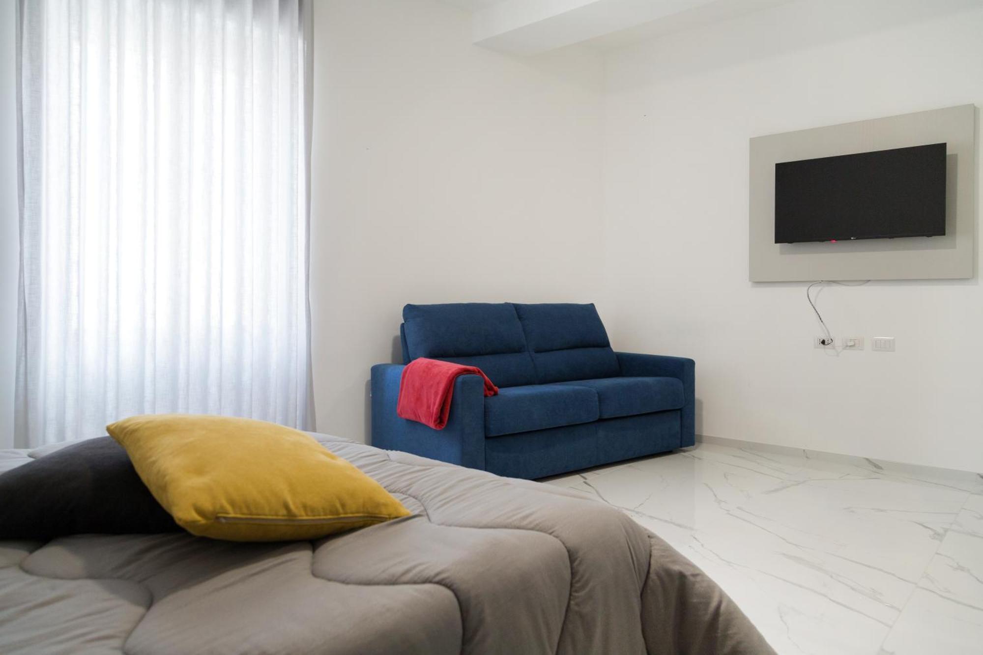 Hotel Profumo Di Sassi Matera Zewnętrze zdjęcie